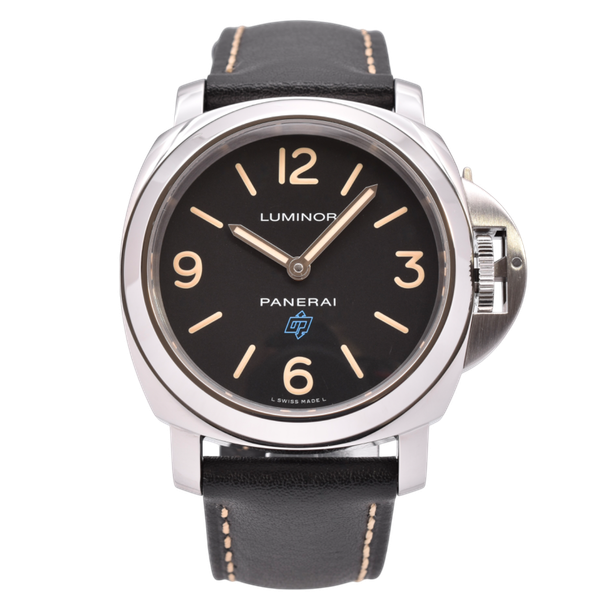 Panerai Luminor Base Logo PAM00634